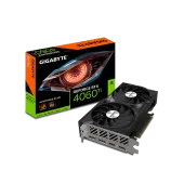 GIGABYTE 4060TI WINDFORCE OC 8GB