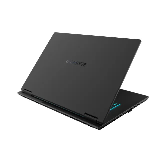 GIGABYTE GAMING A16 GA6H-01