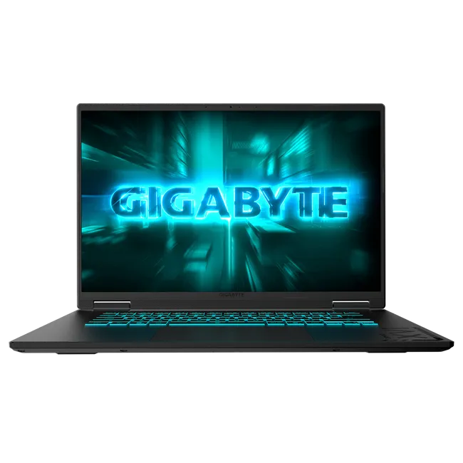 GIGABYTE GAMING A16 GA6H-02
