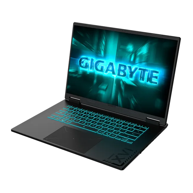 GIGABYTE GAMING A16 GA6H-03