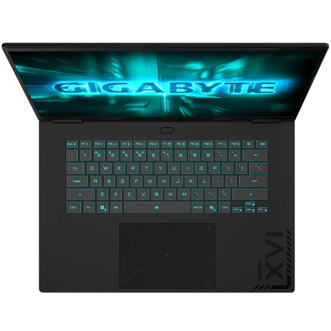 GIGABYTE GAMING A16 GA6H-04