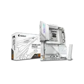 GIGABYTE X870E AORUS PRO ICE DDR5 AMD RYZEN WHITE 3