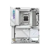 GIGABYTE X870E AORUS PRO ICE DDR5 AMD RYZEN WHITE 4
