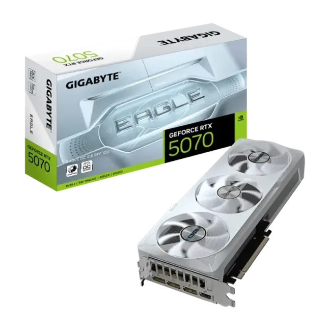 GP-GA-5070EGIC