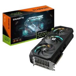 GIGABYTE GeForce RTX™ 5070 Ti GAMING OC 16G