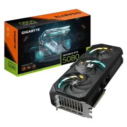 GIGABYTE GeForce RTX™ 5080 16G gaming oc