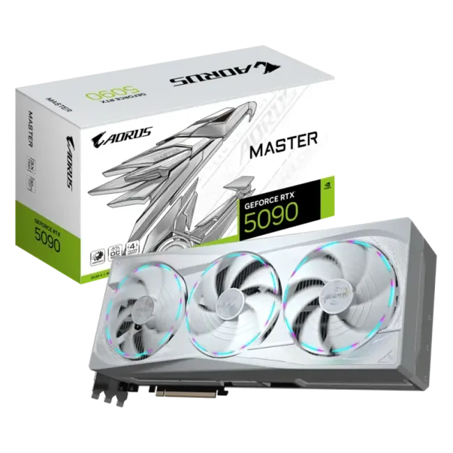 GP-GA-5090AMWH GP-GA-5090AMWH