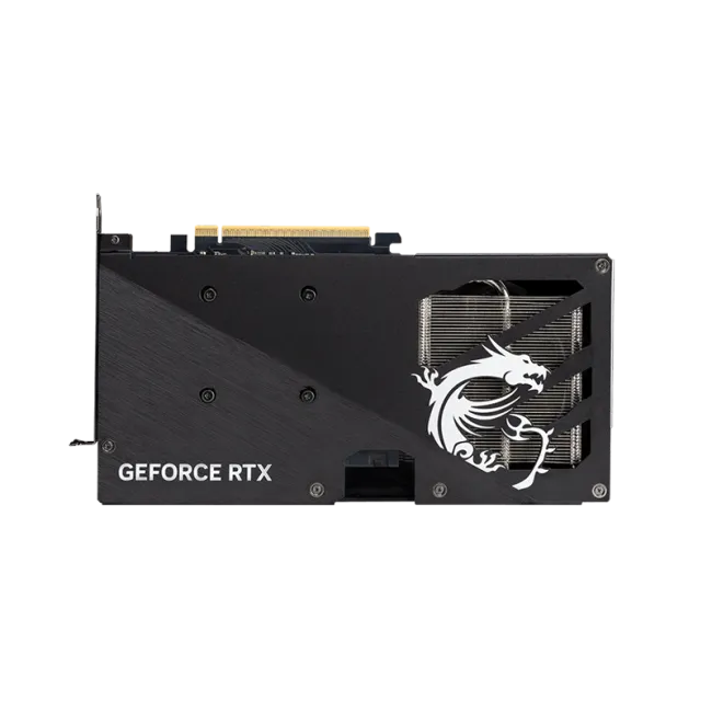 GeForce RTX™ 5060 8G GAMING OC 4