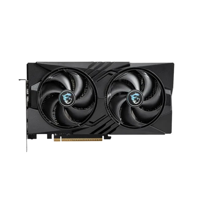 GeForce RTX™ 5060 8G GAMING OC 6