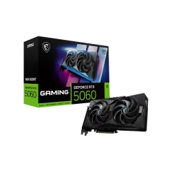 VGA MSI RTX 5060 8G GAMING OC