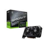 GeForce RTX™ 5060 8G SHADOW 2X OC 4