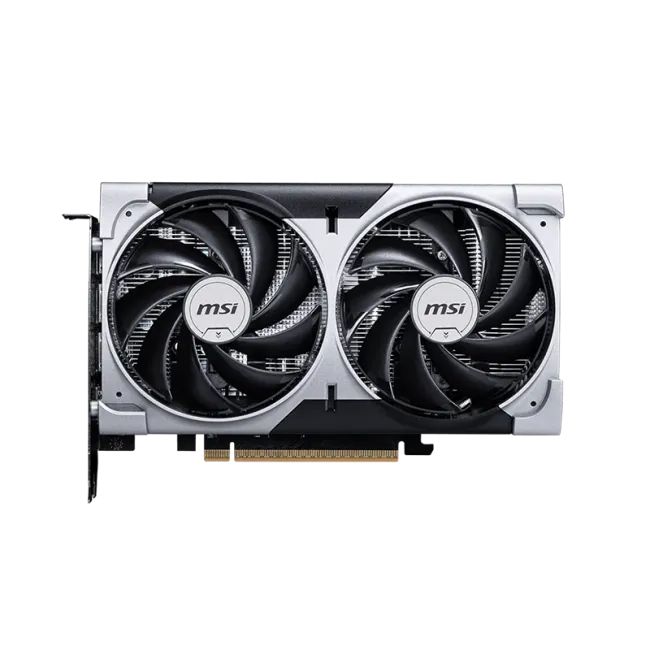 GeForce RTX™ 5060 8G VENTUS 2X OC 4