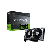 GeForce RTX™ 5060 8G VENTUS 2X OC
