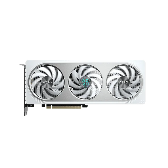 GeForce RTX™ 5060 AERO OC 8G-05