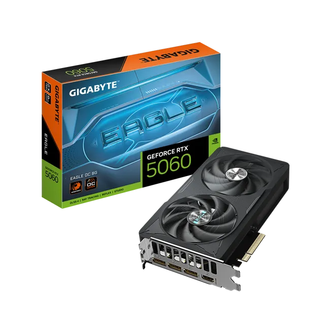 GeForce RTX™ 5060 EAGLE OC 8G-01