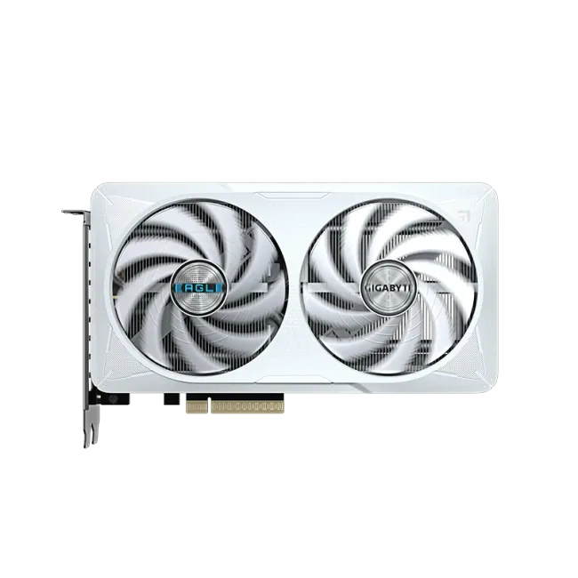 GeForce RTX™ 5060 EAGLE OC ICE 8G 2