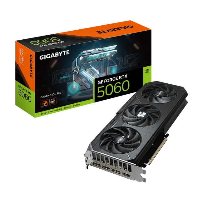 GeForce RTX™ 5060 GAMING OC 8G-01