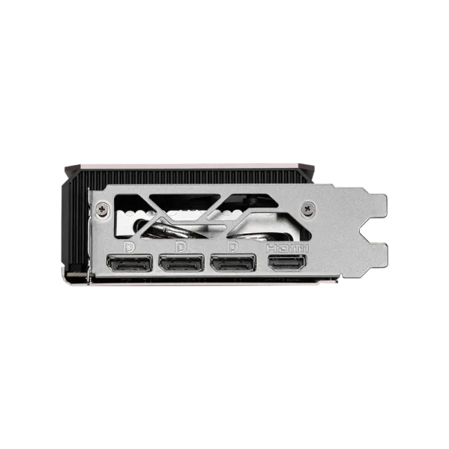 GeForce RTX™ 5060 Ti 8G INSPIRE 2X OC 1
