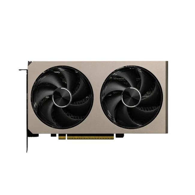 GeForce RTX™ 5060 Ti 8G INSPIRE 2X OC 4