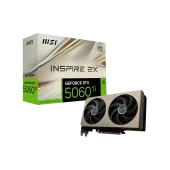 GeForce RTX™ 5060 Ti 8G INSPIRE 2X OC