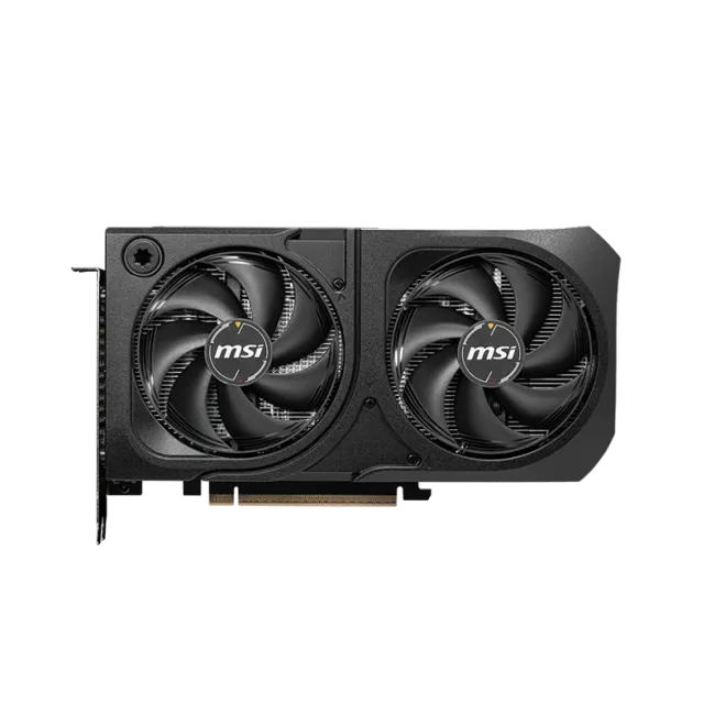 GeForce RTX™ 5060 Ti 8G SHADOW 2X OC PLUS 4
