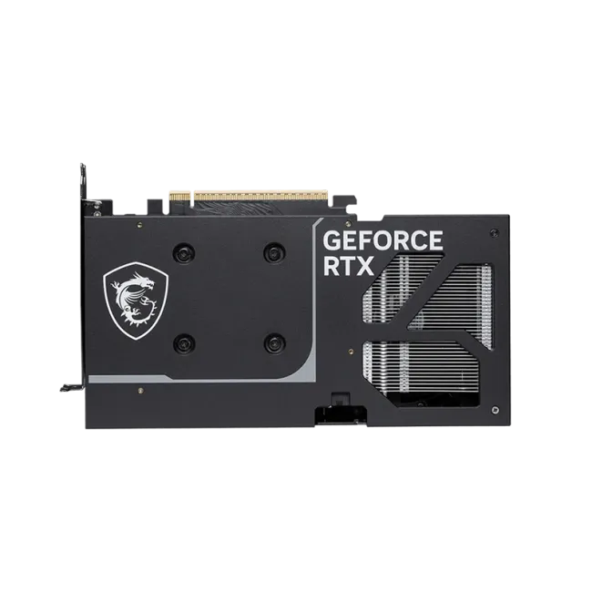 GeForce RTX™ 5060 Ti 8G VENTUS 2X OC PLU 2