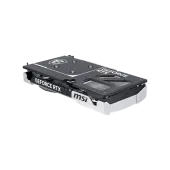 GeForce RTX™ 5060 Ti 8G VENTUS 2X OC PLU 3
