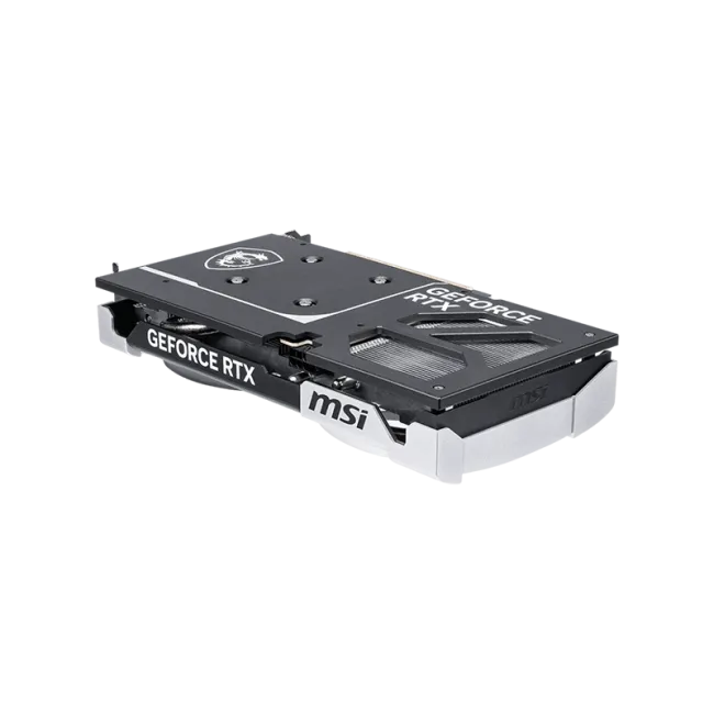 GeForce RTX™ 5060 Ti 8G VENTUS 2X OC PLU 3