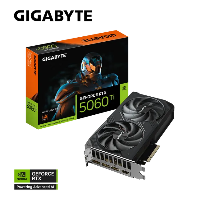 GeForce RTX™ 5060 Ti WINDFORCE 8G-01