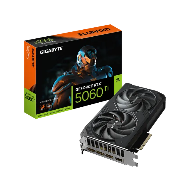 GeForce RTX™ 5060 Ti WINDFORCE OC 8G-01