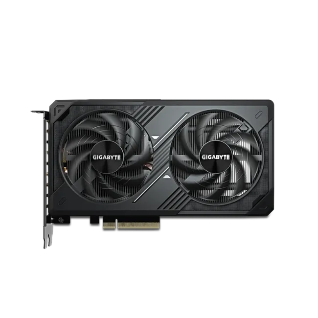 GeForce RTX™ 5060 WINDFORCE 8G 1
