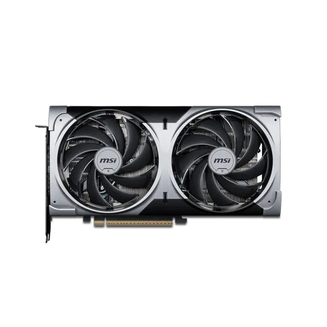 GeForce RTX™ 5070 12G VENTUS 2X OC 1