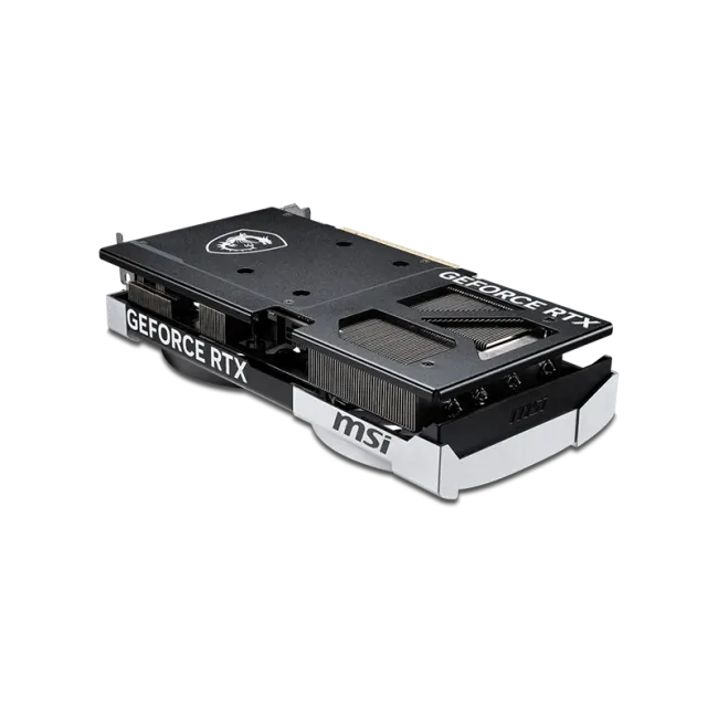GeForce RTX™ 5070 12G VENTUS 2X OC 2