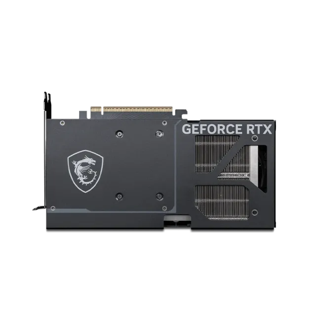 GeForce RTX™ 5070 12G VENTUS 2X OC 3