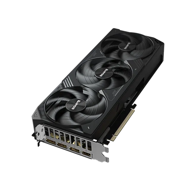 GeForce RTX™ 5070 Ti WINDFORCE SFF 16G-06