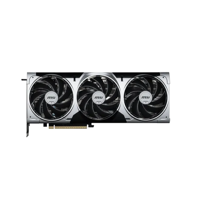 GeForce RTX™ 5080 16G VENTUS 3X OC PLUS