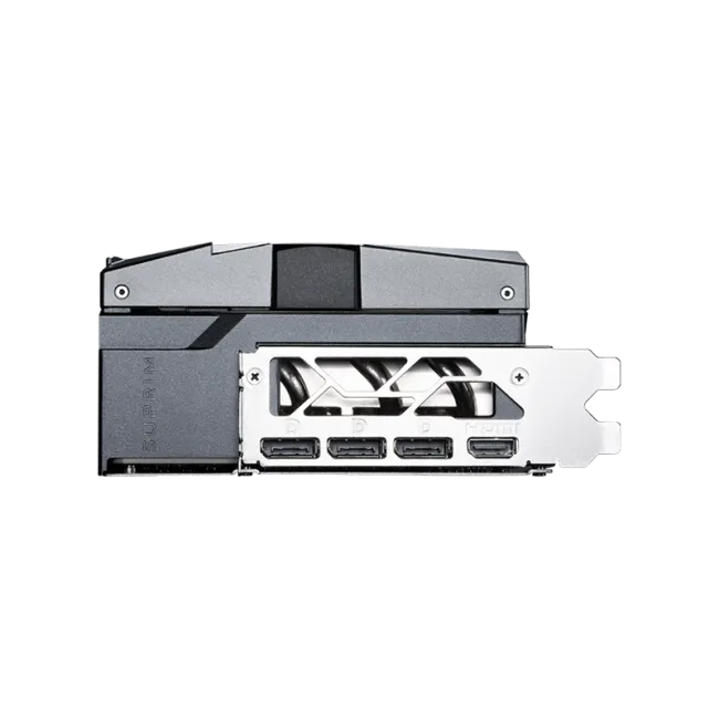 GeForce RTX™ 5090 32G SUPRIM SOC 1