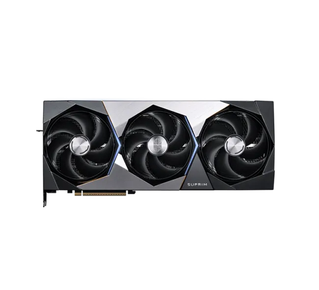 GeForce RTX™ 5090 32G SUPRIM SOC 4