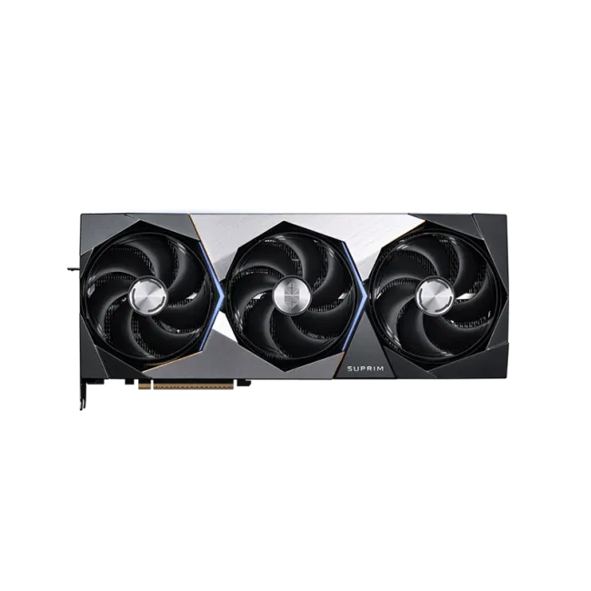 GeForce RTX™ 5090 32G SUPRIM SOC 4