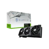 GeForce RTX™ 5090 32G SUPRIM SOC