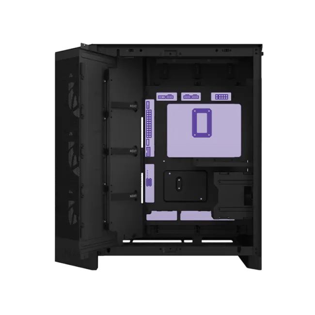 H9 Flow RGB BK 2