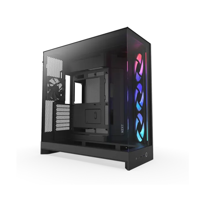 H9 Flow RGB BK 45