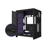 H9 Flow RGB BK