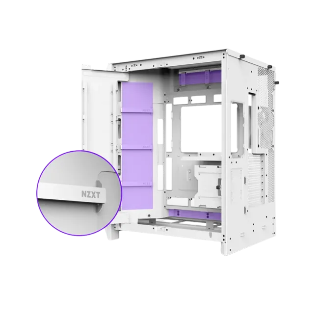 H9 Flow RGB WH 1