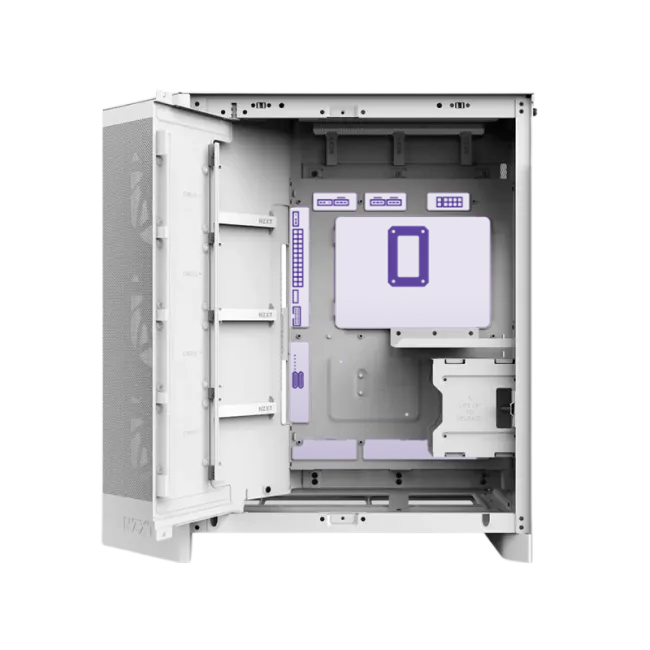 H9 Flow RGB WH2