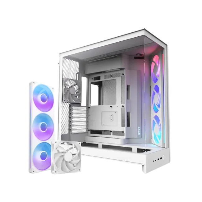 H9 Flow RGB WH 4