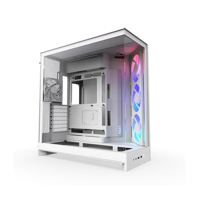 H9 Flow RGB WH