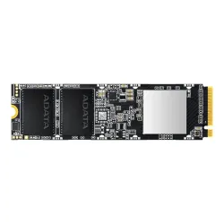 ADATA XPG SX8100 4TB PCIe Gen3x4 M.2 2280 Internal SSD (ASX8100NP-4TT-C) up to 3500 MB/s read and 3000 MB/s write