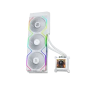 Hydro-Shift LCD 360 TL White