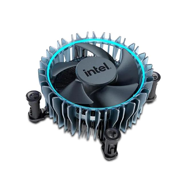 Intel Core I3 14100F